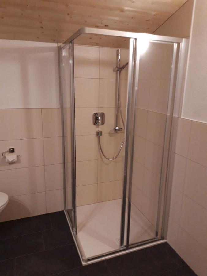 Ferienwohnung Schiestl Zell am Ziller Ngoại thất bức ảnh