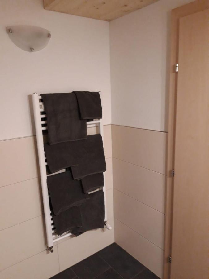Ferienwohnung Schiestl Zell am Ziller Ngoại thất bức ảnh